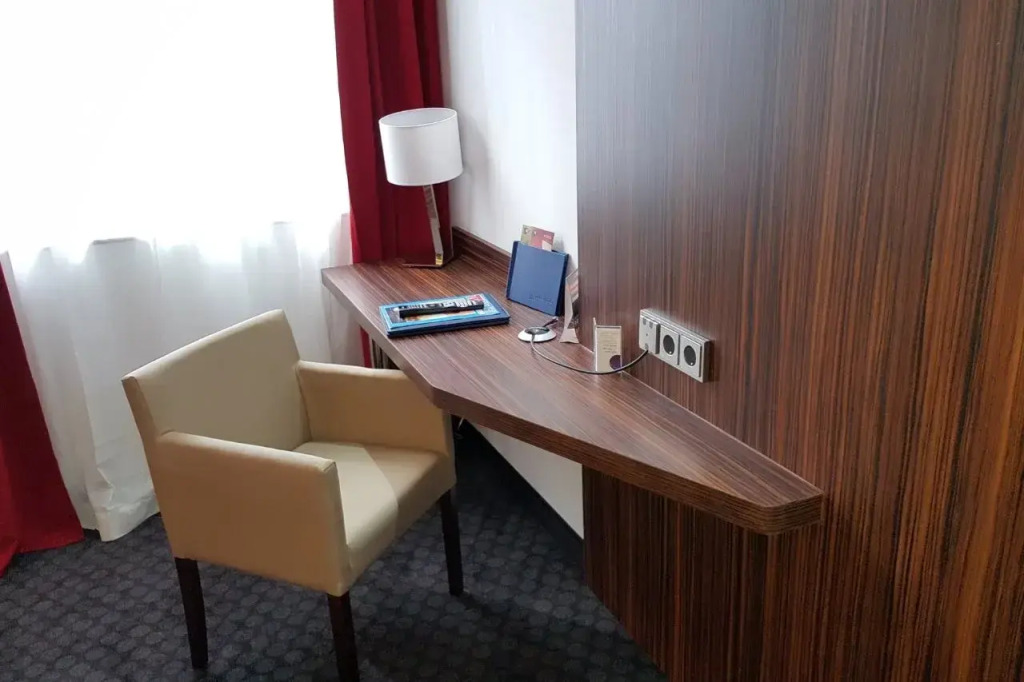 TOP Messehotel Europe