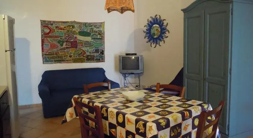 Residence Favonio