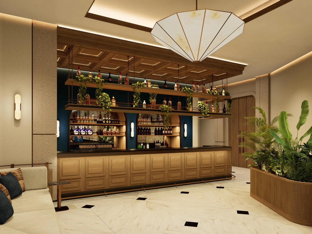 Beach Palace Family Resort & Spa - All Inclusive