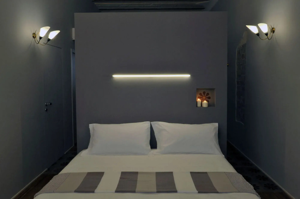 Lidia Chambres Dhotes