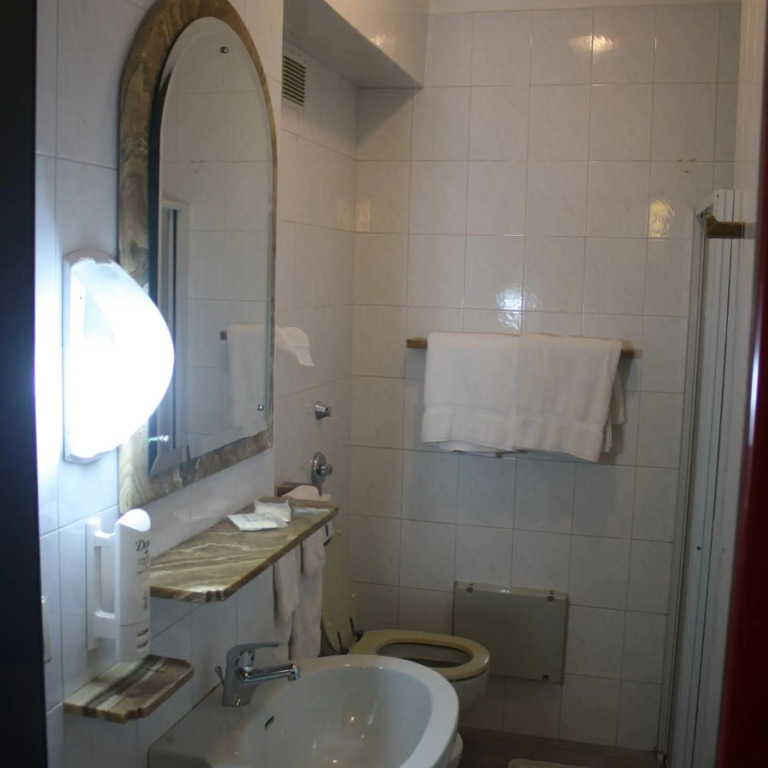 Hotel Elimo