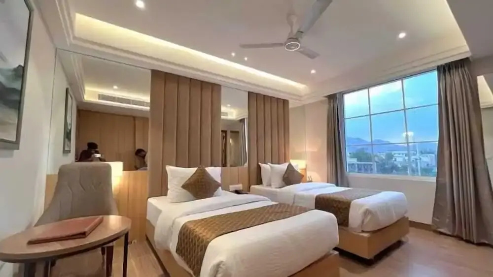 Hotel Alwar Royals