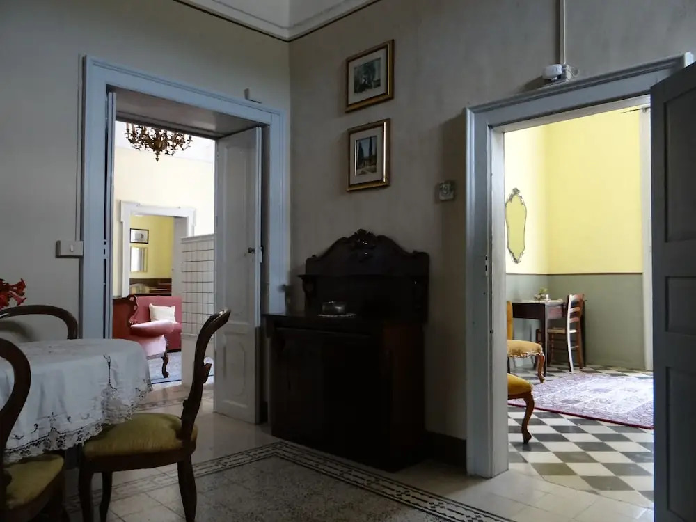 Casale Bibbinello