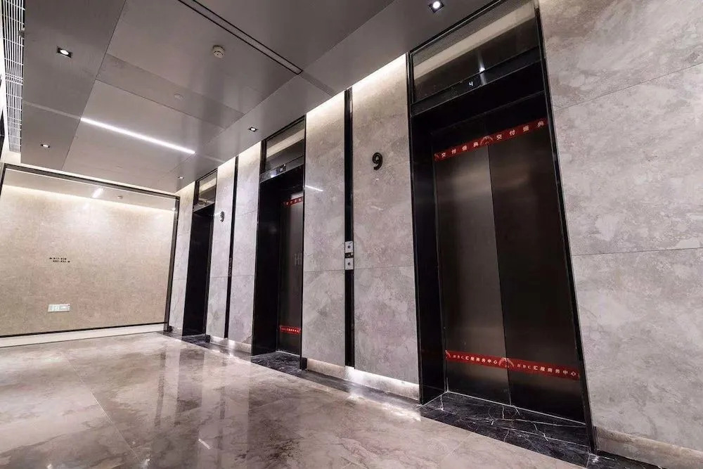 Galaxy Time Apartment Hotel(Shenzhen North Station Branch)