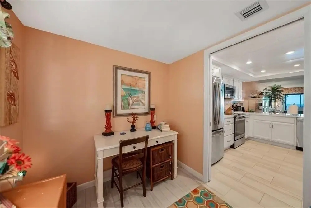 Sea Oats 115 2 Bedroom Home by RedAwning