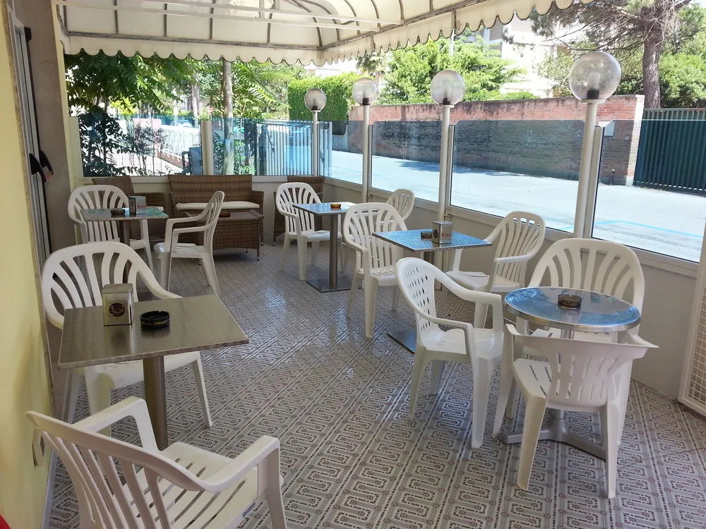 Hotel Laguna
