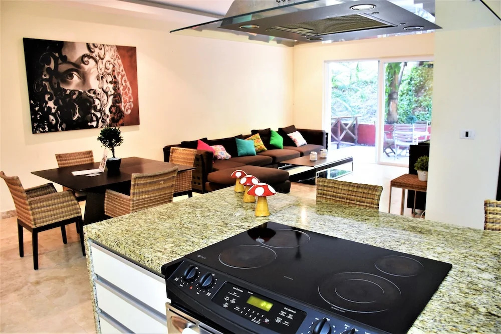 The Phoenix Sayulita