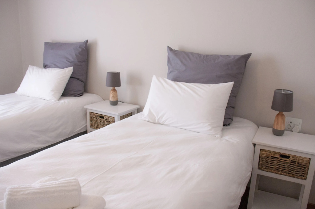 Kramersdorf Guesthouse