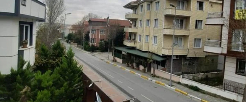 Ugurcan Suit Hotel