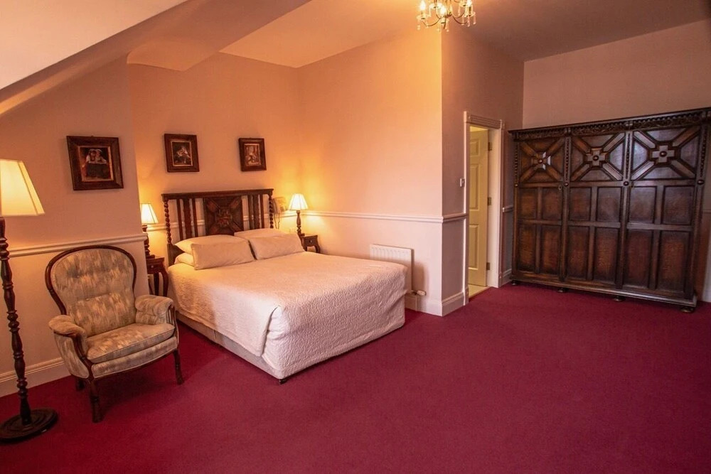 Kilcoolys Country House Hotel