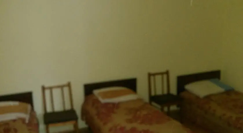 Holiday Home Borjomi-Likani