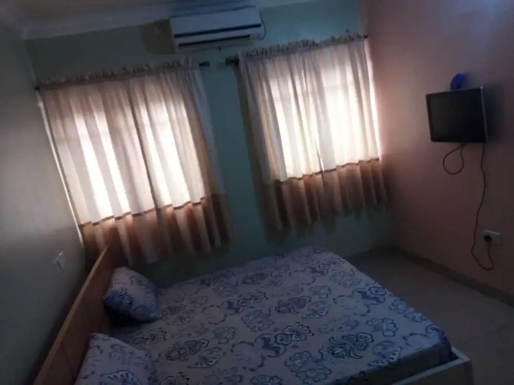 Yseg Hotel Ibadan