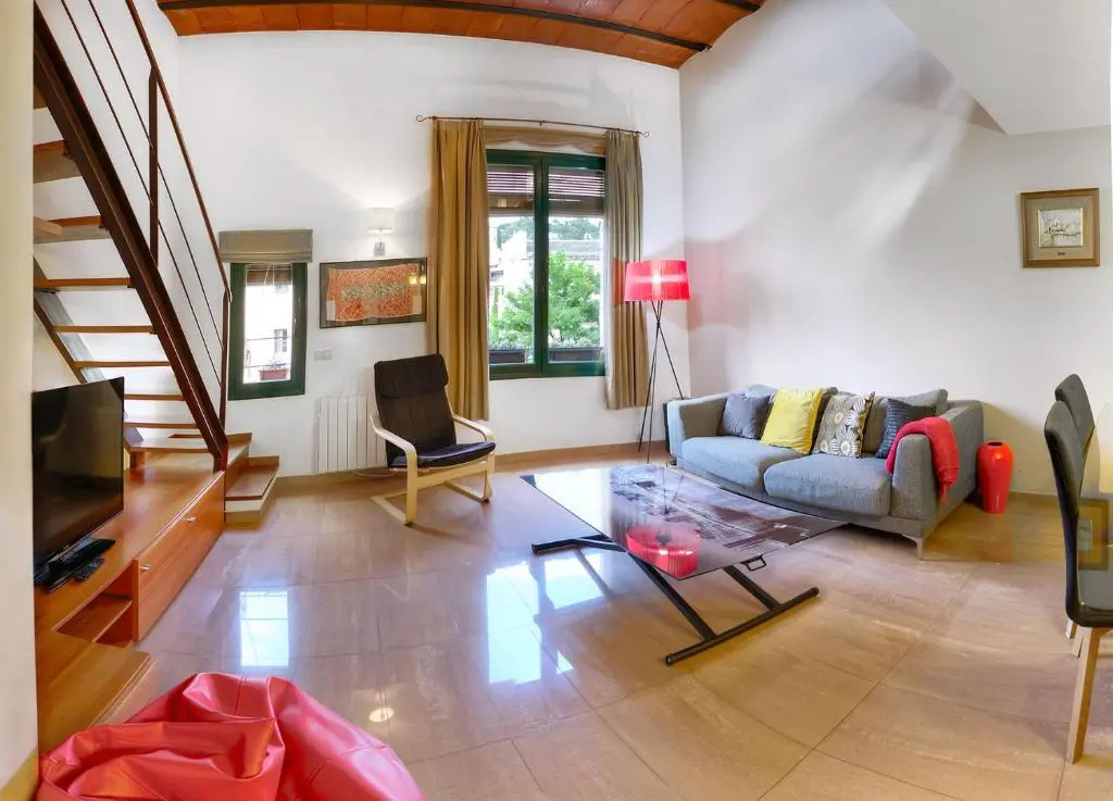 Galligants Apartment