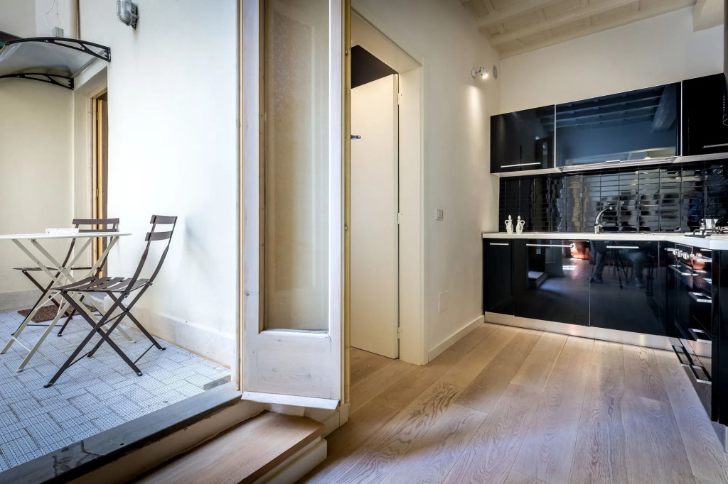 My Love Apartment Duomo