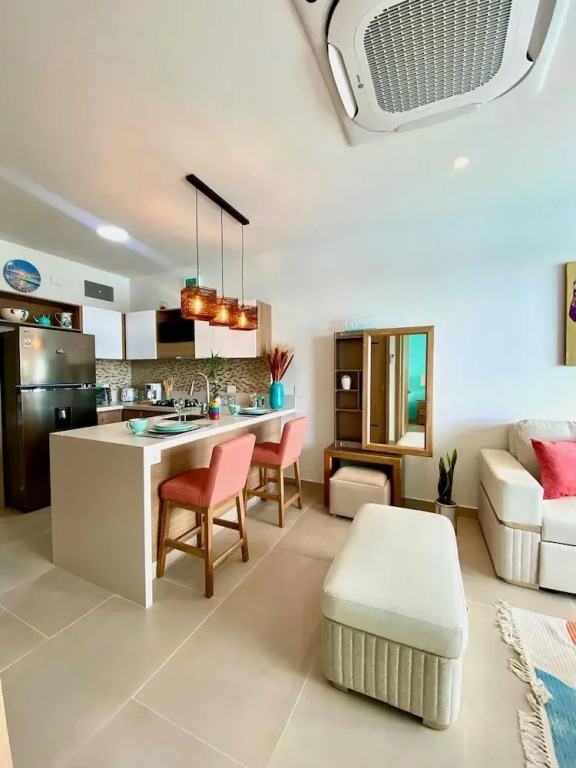 U-GO Baia Kristal. Oasis en Cartagena