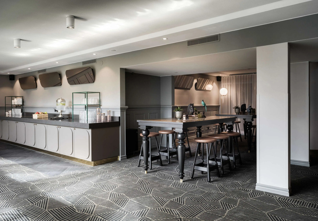 Scandic Grand Hotel