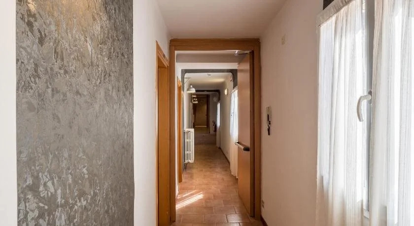 Hotel Colomba
