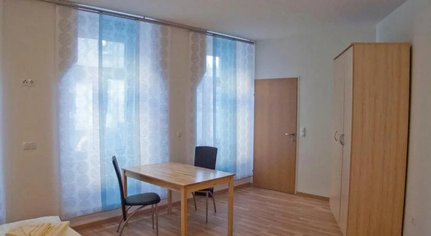 Hazienda Apartments