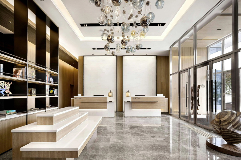 Fairfield by Marriott Busan Songdo Beach