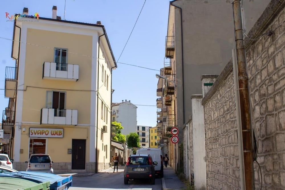 Residenza Montenevoso