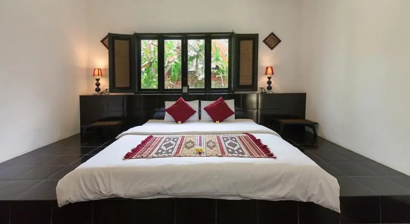Villa Rumah 23