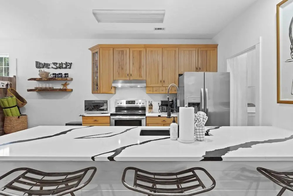 Coastal Soul 393 by Avantstay Near Boat Ramp & Bay, Private Yard
