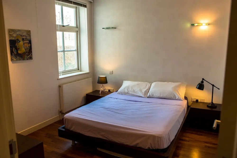 1 Bedroom Flat in Central Islington