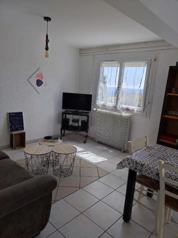 Appartement Abadie
