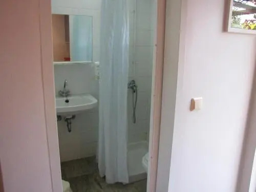 Karystos Mare Apartments