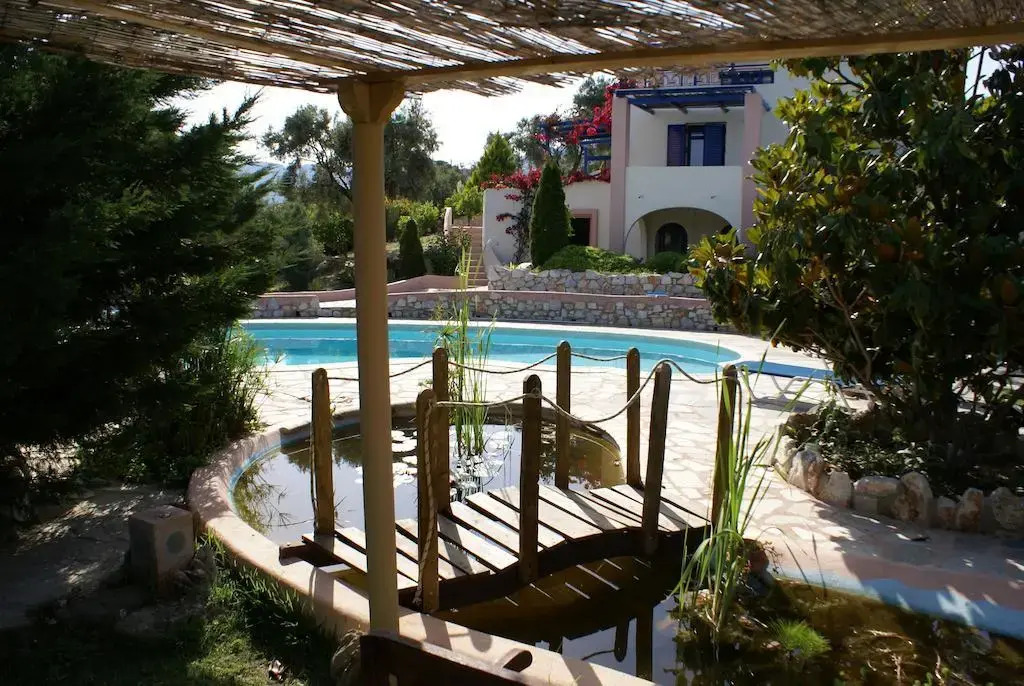 Villa Aerides