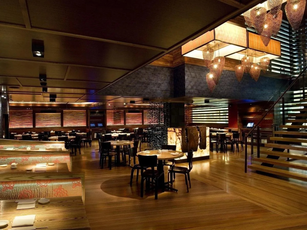 Crown Towers Melbourne