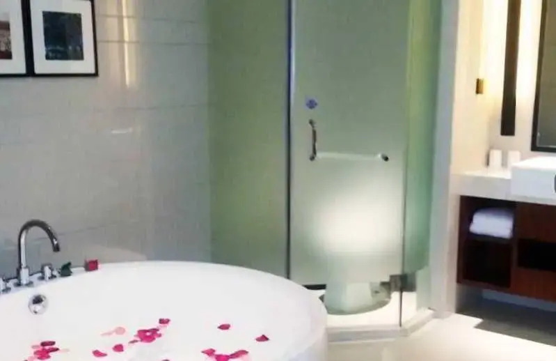Narada Boutique Hotel Hangzhou Lakeside