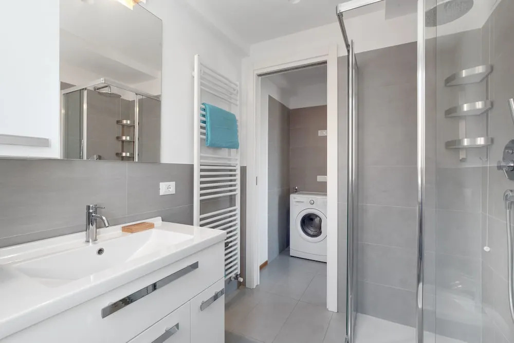 Ca' Lucia Bright Apartment in Venice