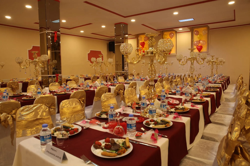Hotel Keykan