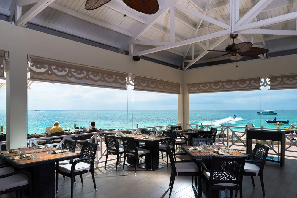 Memories Grand Bahama -All Inclusive