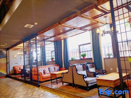 Fenglin Evening S Hotel (Haikou Friendship Sunshine City Store)
