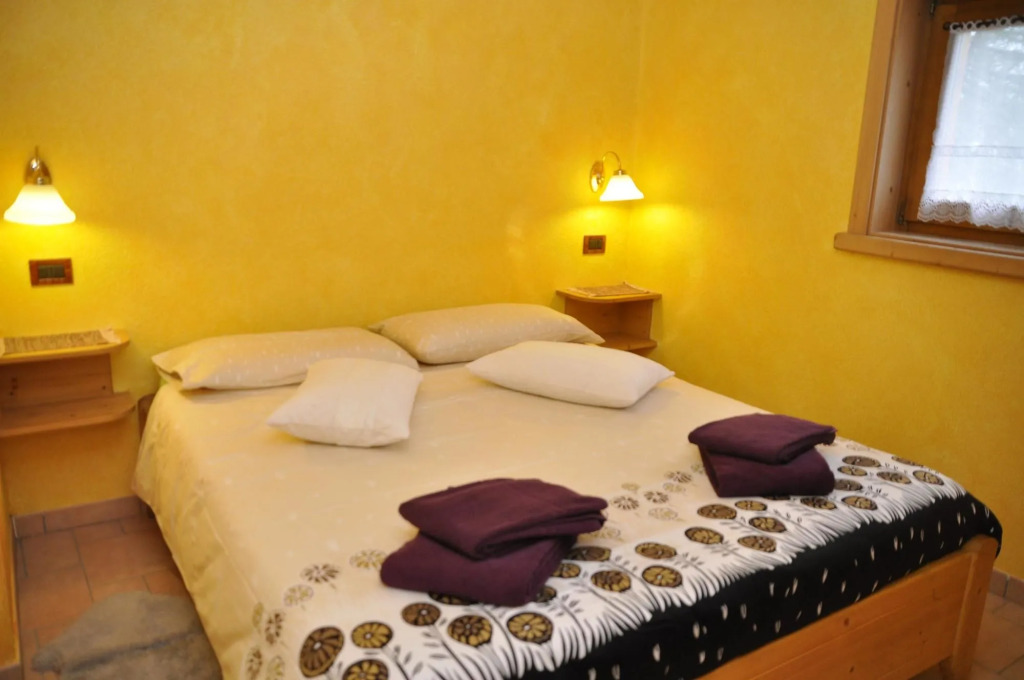 Baita Hanzel & Gretel by Livigno Accomodation