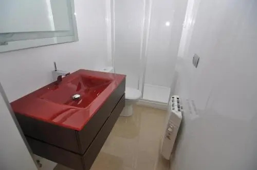 RNET Apartments Roses Duplex Granada