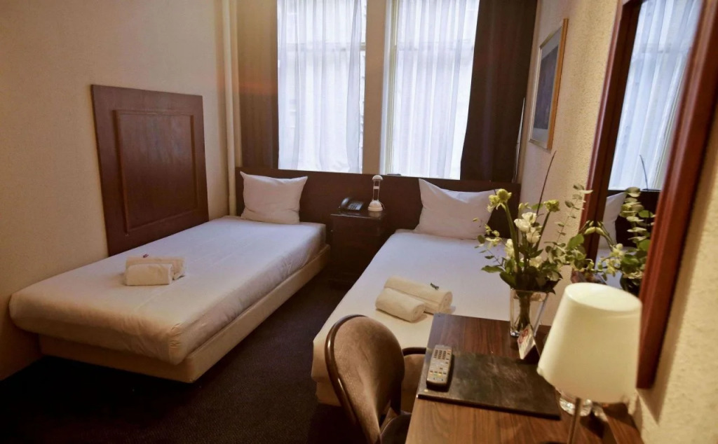 Euro Hotel Centrum