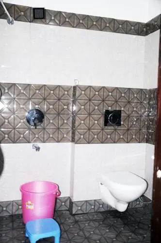 Ishaan Hotel