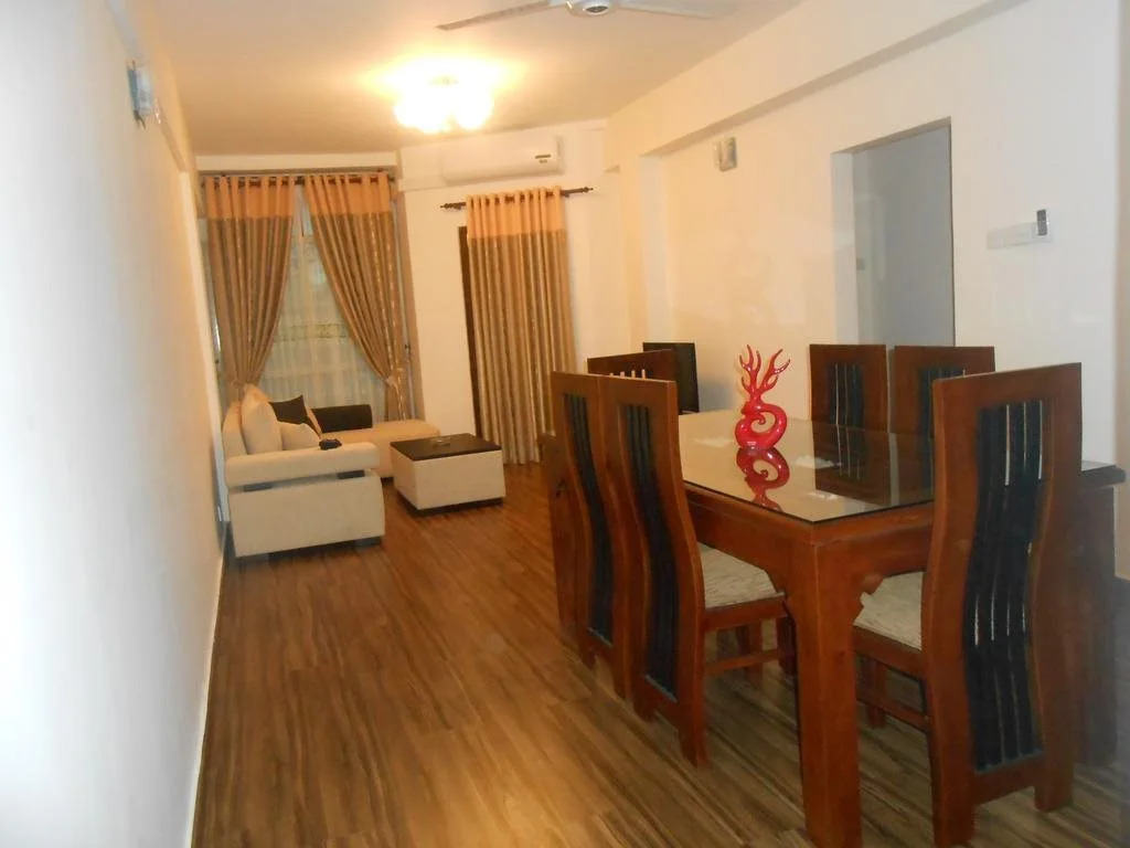 Akara Suites and Apartments Colombo 3