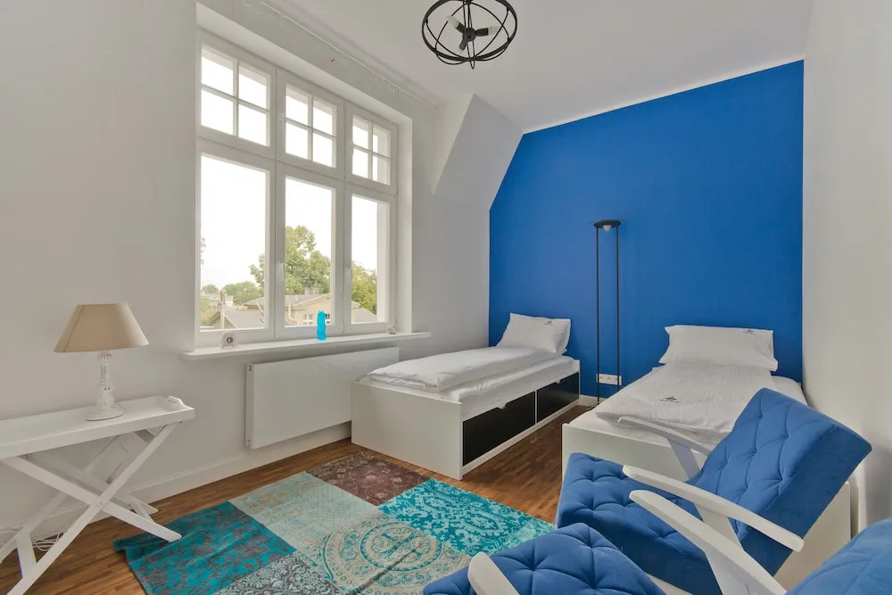 Imperial Apartments - Winieckiego