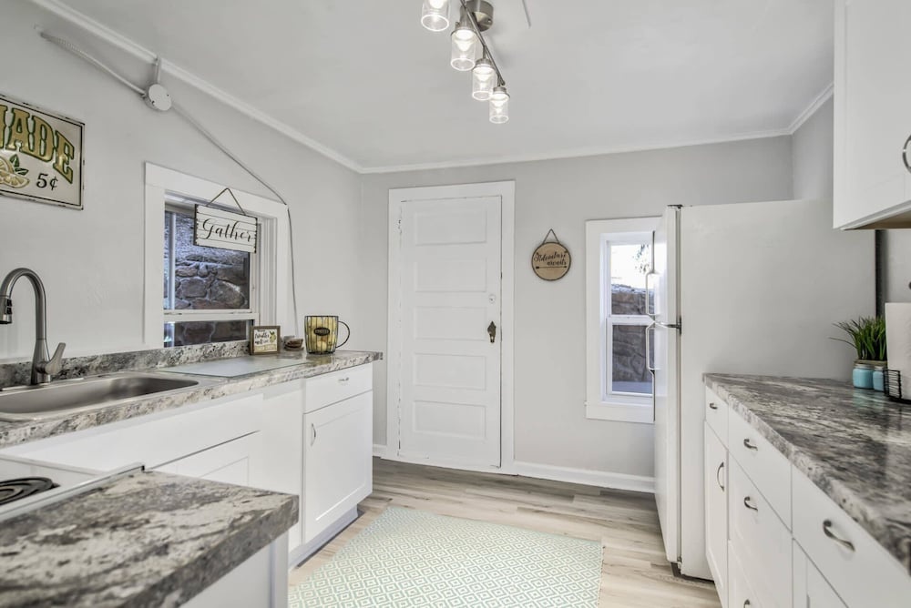 3BR Mountain Escapeat The Base Of Pikes Peakfamily Friendly