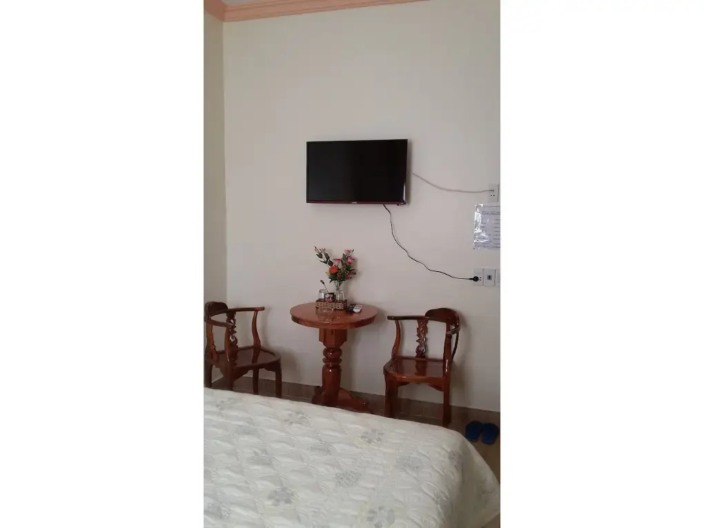 Phuc Duc Hotel