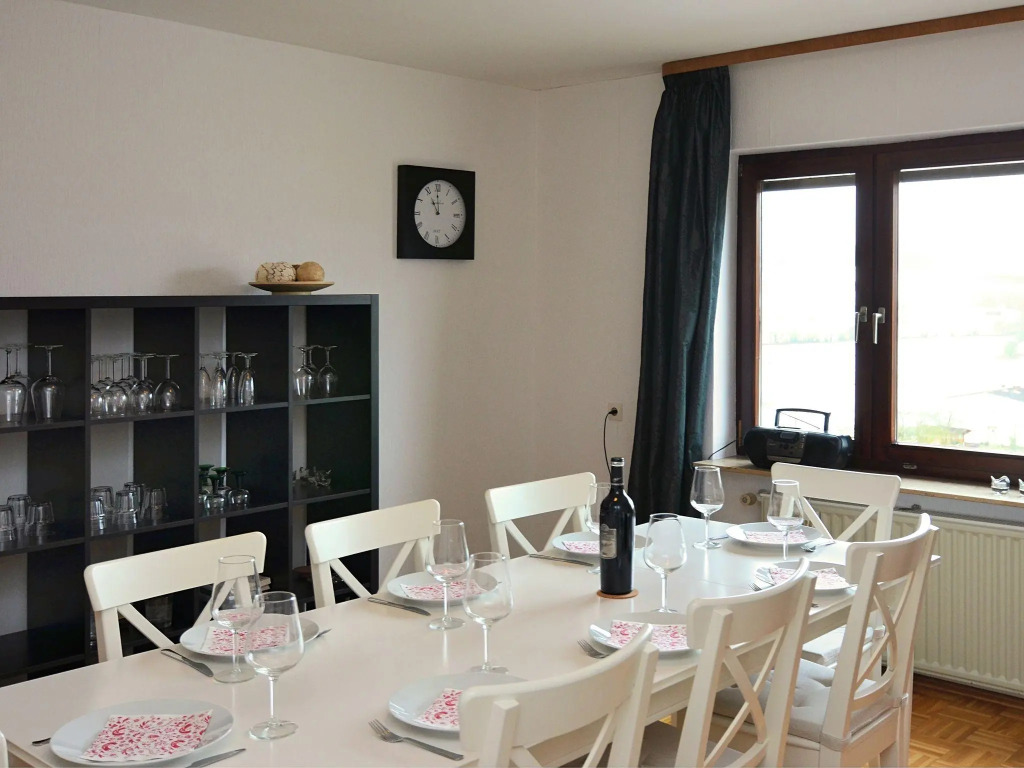 Spacious Holiday Home in Neukirchen with Forest Near