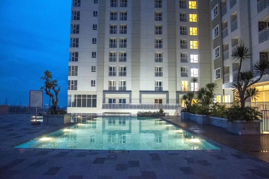 Skyland City Hotel Jatinangor