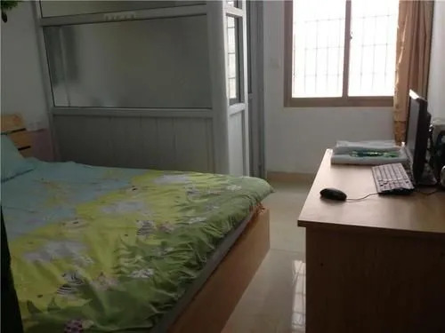 Jiajia Apartment Hotel