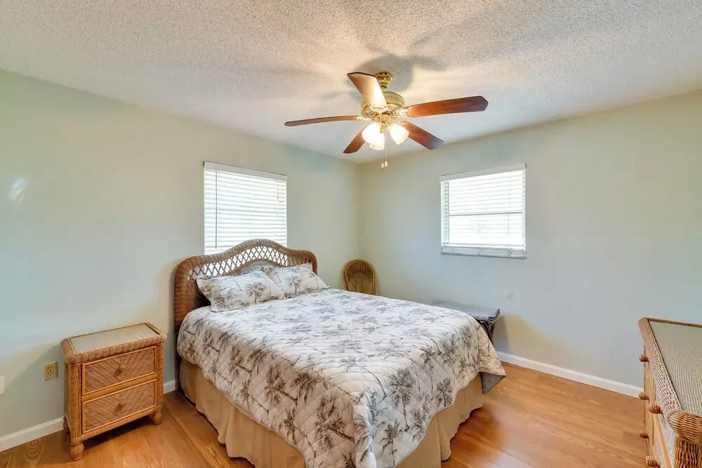 Coastal Oasis w/ Shared Pool, 2 Mi to Beach!
