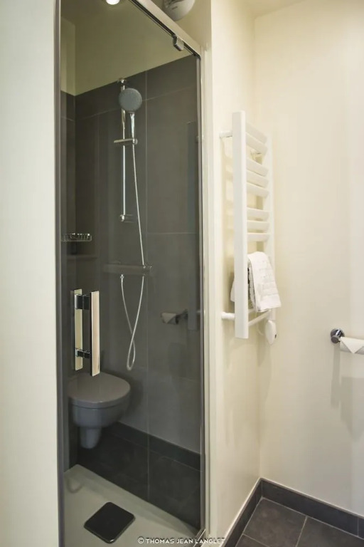 Hôtel le Corbusson Laval Ouest