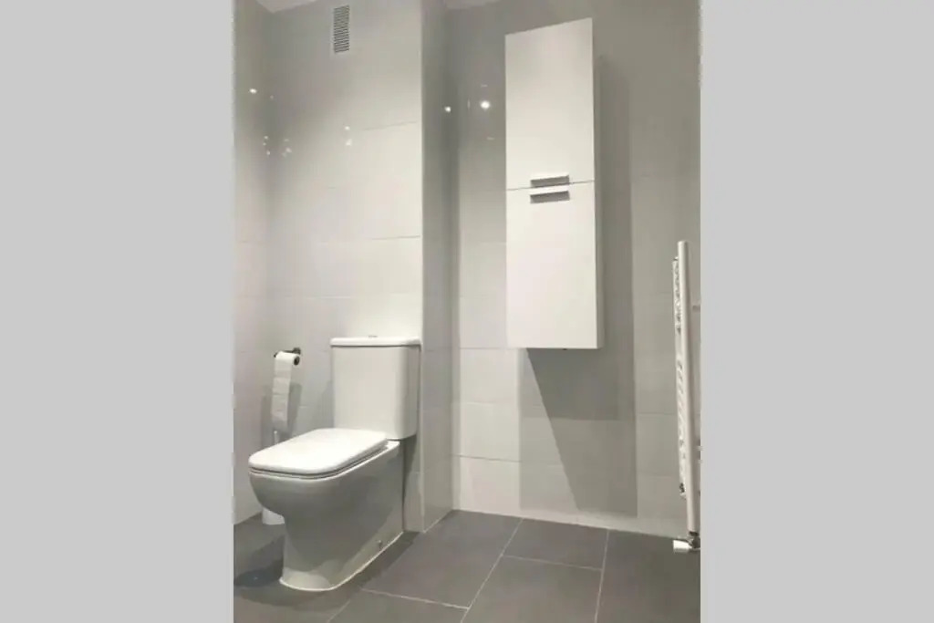 Piso La Reina